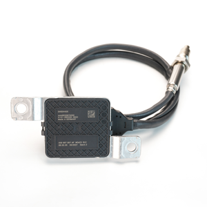 Capteur d'oxyde d'azote NOx de qualité OEM 059907807AF, neuf, pour VW Amarok 2017-2024 3.0 TDI 059 907 <span class=keywords><strong>807</strong></span> <span class=keywords><strong>AF</strong></span>, vente en gros - Product Image 2