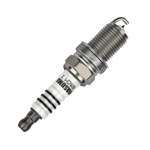 S101I MASUMA Produsen Busi Autolite Double Iridium 1N02-18-110 22401AA400 untuk Volkswagen Audi MITSUBISHI - Product Image 4