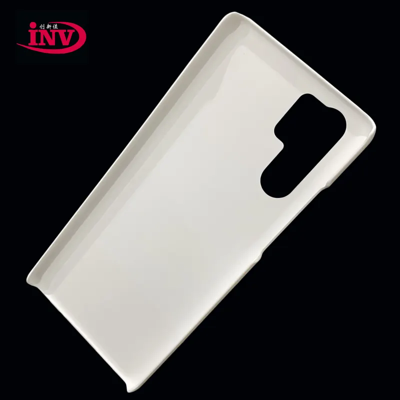 Matte Surface Blank Coated 3d Sublimation Mobile Phone Case For Huawei P30 Pro