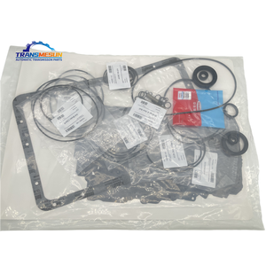 Kit de Reparación de Caja de Cambios Transmesun A650E;<span class=keywords><strong>35</strong></span>-50LE, Kit de Reconstrucción Principal de Transmisión para Toyo.ta, Incluye Placa de Fricción; Kit de Placa de Acero - Product Image 2