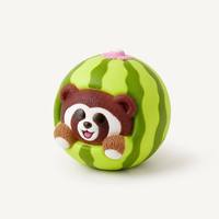 Groothandel Cartoon Dieren Fruit Squishy Slow Rebound PU Schuim Stress Verlichtend Fidget Toy voor Kinderen Volwassenen Novelty Gift OEM Bulk
