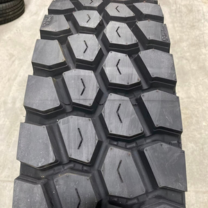 ยางรถบรรทุกใหม่ยี่ห้อ Custom Brand ขนาด 295/75R22.5 16PR แบบ Radial Tubeless สำหรับรถบรรทุกขนาดเล็ก ใช้ได้ทุกตำแหน่ง ผลิตในสหรัฐอเมริกา ขายส่ง - Product Image 1