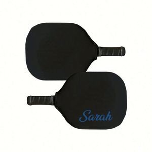Funda Personalizada para Raqueta de Pickleball, Funda Protectora para Raqueta de Pickleball, Regalo para Jugadores de Pickleball, Funda Deportiva, Funda Personalizada para Raqueta de Pickleball - Product Image 1