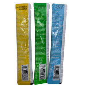 תווית פרטית מזון רטוב, פינוקים ודגי טונה סלמון שמנת לחתולים ולכלבים חטיפים - Product Image 3