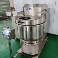 Machine à Déposer les Biscuits Automatique Commerciale - Utilisation en Boulangerie, Acier Inoxydable 304, Haute Capacité 100-1000 kg/h, à Base de Farine et de Lait