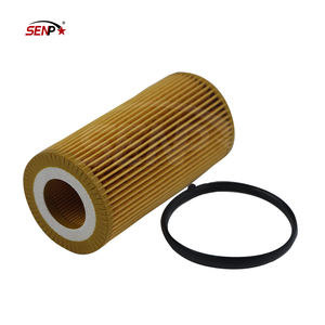 SENP gros auto pièces de voiture accessoires de filtre à huile pour VW <span class=keywords><strong>Polo</strong></span> golf beetle passat Audi A3/A4/A6 OEM 06D <span class=keywords><strong>115</strong></span> 562 06D115562 - Product Image 4