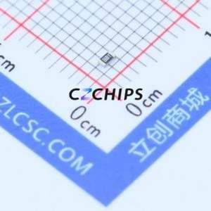 Résistance SMD 0603WAF806KT5E 0603 (Type : Film épais) (Résistance : 8,06 Ohm Précision : 1%) - Product Image 1