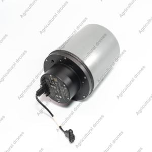 Accessoires de drone neufs pour Dronet T50/T25, compatibles avec les radars avant et arrière (matériau composite) - Product Image 3