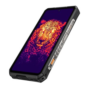 Armor 28 Ultra กล้องถ่ายภาพความร้อนอินฟราเรด หน้าจอ 6.67 นิ้ว ความจุ 32GB (16+16) + 1TB แบตเตอรี่ 10600mAh สมาร์ทโฟน 5G แข็งแกร่ง ทนทาน พร้อมระบบป้องกันสามชั้น - Product Image 6