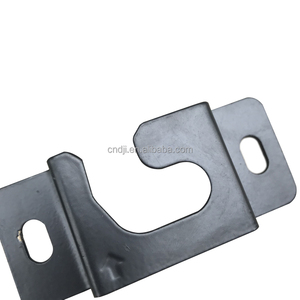 Sản Xuất 12-80 Inch Phổ LCD LED <span class=keywords><strong>TV</strong></span> <span class=keywords><strong>Bracket</strong></span> Đứng Móc Áo Đơn Giản - Product Image 3