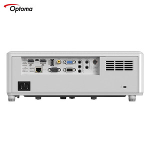 Optoma el500eh 4K UHD <span class=keywords><strong>3D</strong></span> máy chiếu 3000 lumens 1000000:1 loa âm thanh nổi cho HDMI <span class=keywords><strong>3D</strong></span> Tích hợp <span class=keywords><strong>3D</strong></span> sẵn sàng Độ phân giải tối đa 4K 4K - Product Image 4