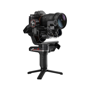<span class=keywords><strong>Zhiyun</strong></span> <span class=keywords><strong>Weebill</strong></span> <span class=keywords><strong>S</strong></span> Portable 3 axes stabilisateur de cardan portable écran OLED pour appareils photo sans miroir Canon EOS R A7III A7M3 Z6 Z7 S1 - Product Image 6
