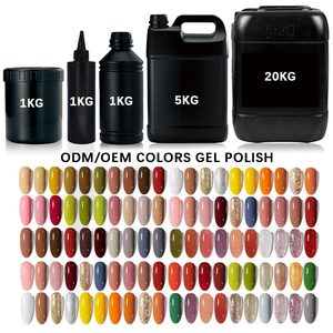 Vente en gros en Chine de <span class=keywords><strong>vernis</strong></span> <span class=keywords><strong>gel</strong></span> avec logo personnalisé 10ml <span class=keywords><strong>blanc</strong></span> <span class=keywords><strong>laiteux</strong></span> très bon fabricant de <span class=keywords><strong>vernis</strong></span> à ongles <span class=keywords><strong>gel</strong></span> pour salon de manucure - Product Image 6