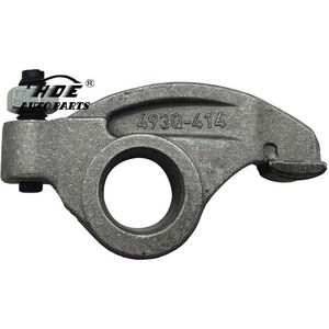 8941523440 94152344 640583 Venta al por mayor de piezas de automóvil HDE, Brazo oscilante para Isuzu D-MAX - Product Image 3