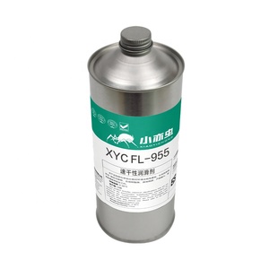 Propriétés anti-usure XYC FL-955 huile de Film sec PFPE pour carte de Circuit imprimé de contrôle de <span class=keywords><strong>chauffe</strong></span>-<span class=keywords><strong>eau</strong></span> électrique 1 KG - Product Image 2