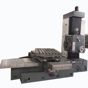 Machine à alésage horizontale professionnelle neuve pour sièges de soupapes TX611 - Product Image 5