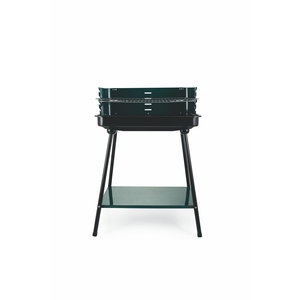 BBQ RECTANGULAR VERDE 58X38 H.82 - Product Image 2
