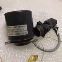 Codeur d'impulsions FANUC A290 0561 V565 5V 10A avec certification CE pour le contrôle par retour d'information des servomoteurs