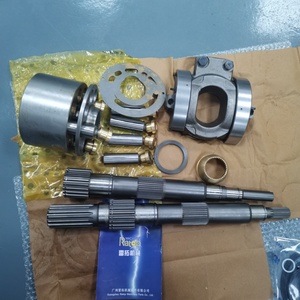 Kit de réparation de pompe hydraulique principale SBS180 336E 336F ROTARY GROUP 377-4968 377-4950 377-4951, pièces de réparation de pompe SBS-180 - Product Image 2