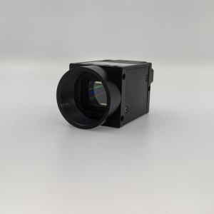 배터리 캐릭터 패드 인쇄 내용물 결함 산업용 Gige 카메라의 산업용 검사 MV-GE1201C/M 육안 검사 - Product Image 6