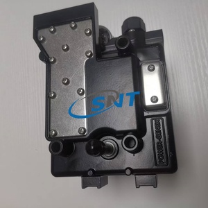 100% Nuevo y Original PG Electro Neumático Tipo Rotatorio 4-20mA Eje Namur Epr-wn2sn3ntr - Product Image 1