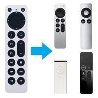 Nouvelle télécommande universelle de remplacement pour Apple TV 4K/ Gen 1 2 3 4/ HD A2169 A1842 A1625 A1427 A1469 A1378 A1218