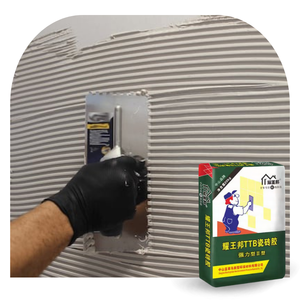 C2TES2 High-Flex Tile Glue-Résistant au gel et au sel pour carrelage extérieur en granit/marbre - Product Image 5