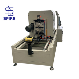 Venta <span class=keywords><strong>de</strong></span> máquina cortadora <span class=keywords><strong>de</strong></span> tubos <span class=keywords><strong>de</strong></span> PVC <span class=keywords><strong>de</strong></span> plástico completamente automática/máquina cortadora <span class=keywords><strong>de</strong></span> tubos <span class=keywords><strong>de</strong></span> alta eficiencia - Product Image 5