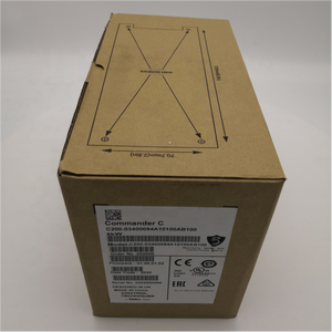 Variateur de fréquence NIDEC C200-03400094A C200-04400170A C200-01200042A C200-03400056A C200-03400073A C200-04400135A C200-01200024A - Product Image 5