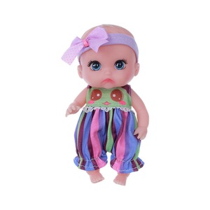 Muñeca Bebé Reborn de Cuerpo Completo Lavable, Estilo Nuevo, Muñeca de Vinilo Realista, Juguete de Simulación para Niños, Regalo - Product Image 6