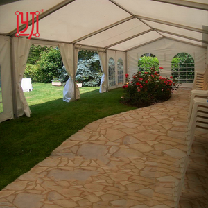 500 1000 2000 Seater clear Span Aluminum Frame Tent Pvc Wedding Tent Party Event Tents Marquee Canopy - Product Image 6