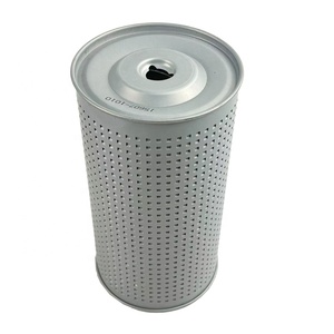 Filtro de Aceite para Camión 15607-1010 15607-1011 para Excavadora, Filtro de Aceite Rotatorio - Product Image 3