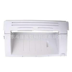 ฝาครอบตลับหมึกเครื่องพิมพ์เลเซอร์ HP สำหรับรุ่น 1010 1018 1020 1020Plus - Product Image 3
