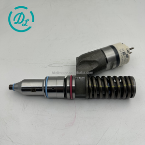 Injecteur de carburant EexcavaStart 249-0713 de remplacement pour moteur C11 C13, excavatrice 345C 345D, usage intensif 10R3262 - Product Image 4