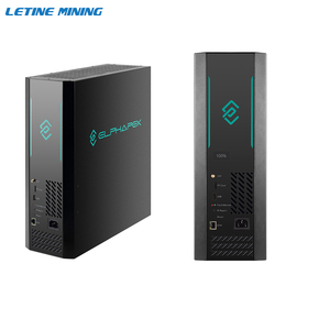 เครื่องขุดโดจคอยน์ Elphapex Dg Home 1 Miner 2.1G 630W อุปกรณ์ขุดคริปโต - Product Image 1