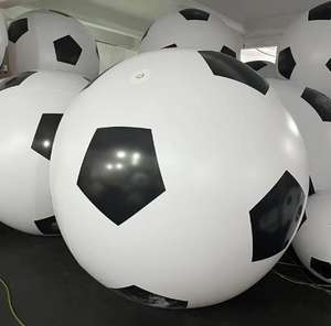Juguetes de <span class=keywords><strong>playa</strong></span> de PVC pelota de <span class=keywords><strong>playa</strong></span> inflable para adultos globo de aire voleibol gigante voleibol <span class=keywords><strong>playa</strong></span> inflable grande - Product Image 5