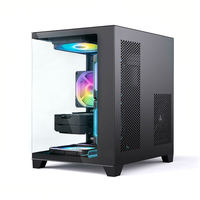 PC para Juegos Preensamblado Barato, Intel I5 I7 I9, Personalizable, Conjunto Completo de Computadora DIY, Venta al por Mayor, PC de Escritorio para Gamers, de Fábrica