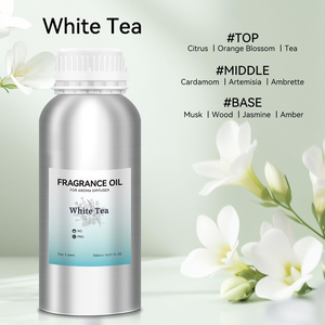 Aceite de Fragancia Luberon de Alta Calidad, 100% Extracto de Plantas Puras, Concentrado, Aroma Industrial, Materia Prima Natural en Forma Líquida - Product Image 3