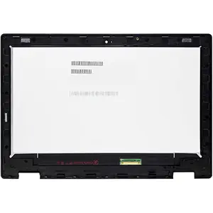 11,6 "B116XAB01.4 для Acer Chromebook R752 R752T R752TN HD 1366X768 60 Гц 40PIN светодиодный ЖК-дисплей дигитайзер сенсорный экран