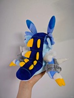 Peluche Dragon Personnalisée, Jouet en Peluche Doux, Créature Monstrueuse, Figurine, Vente en Gros, Fabrication OEM, Mascotte pour Collection ou Cadeau