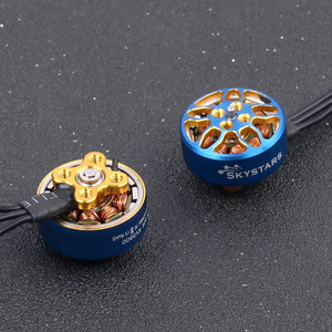 Motore Brushless SKYSTARS KOKO 1404 3000KV 6S 3800KV 4S per Droni FPV da Corsa a Lungo Raggio 2.5-4 Pollici, Componenti Fai-da-Te - Product Image 5