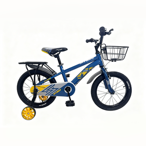 Bicicletas para niños NX MTB, adecuadas para niños de 3 a 12 años, bicicletas para niños baratas/atractivas - Product Image 1