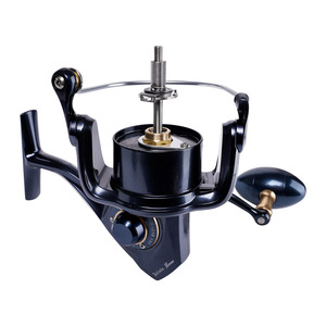 NOEBY Ultimate Saltwater Big Game Spinning Fishing <strong>Reel</strong> Max 20KGS 8000H/10000H Metal Fishing <strong>Reels</strong> - Product Image 4