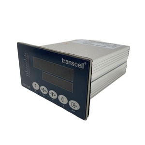 Système de pesage VEIDT pour l'emballage et le remplissage Transcell, avec instrument de contrôle T831-AIR, T831, T831A, haute précision - Product Image 4