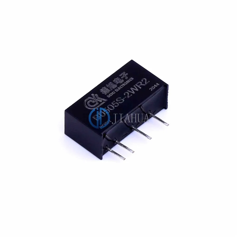 In Voorraad B0505S-2WR2 Slok-7 3.11G Microcontrollers Ic