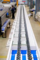 Elektronische Fruitmaat Voor Citroen Of Limoen Met De Hoogste Technologie Voor Grootte En Eenheid Van Vsee Company