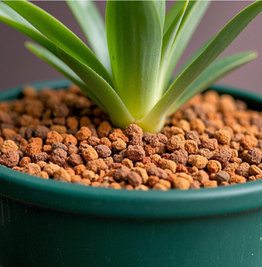 Suelo de jade rojo japonés auténtico, suelo granular de bonsái duro nutritivo, paquete de 14 L 9 kg, suministros de jardín importados originales - Product Image 1