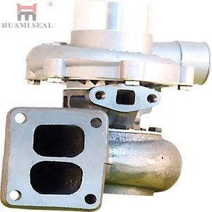 เทอร์โบเครื่องยนต์ 6D95 รุ่น 6207-81-8210 สำหรับรถขุด PC200-5 - Product Image 3