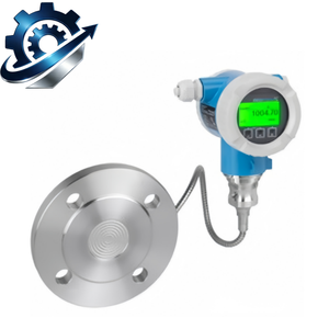 Transmetteur de pression intelligent Cerabar PMP71B HART IP65 en acier inoxydable pour processus industriels - Product Image 4