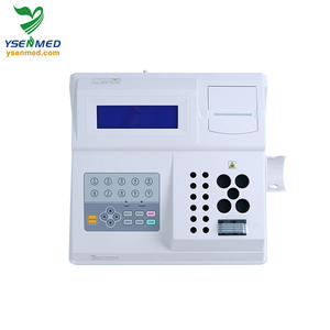 Анализатор свертываемости крови для домашних животных - Product Image 4